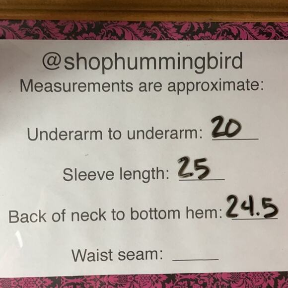 Stella & Dot Side Button Sweater Gray Black Leopard Print SZ Medium NWT - Picture 8 of 9